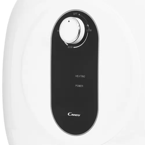 Водонагреватель Candy CS15V-EM2(R) - фото 3