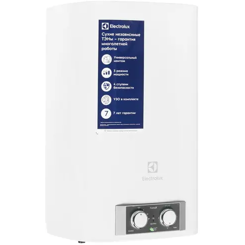 Водонагреватель Electrolux EWH 30 Formax - НС-1026255