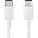 Кабель USB Type-C - USB Type-C, 1.8м, Samsung EP-DX310JWEGEU