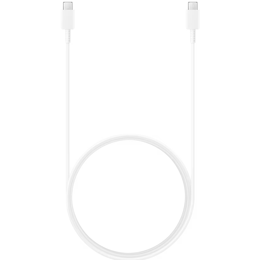 Кабель USB Type-C - USB Type-C, 1.8м, Samsung EP-DX310JWEGEU - фото 2