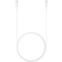 Кабель USB Type-C - USB Type-C, 1.8м, Samsung EP-DX310JWEGEU - фото 2