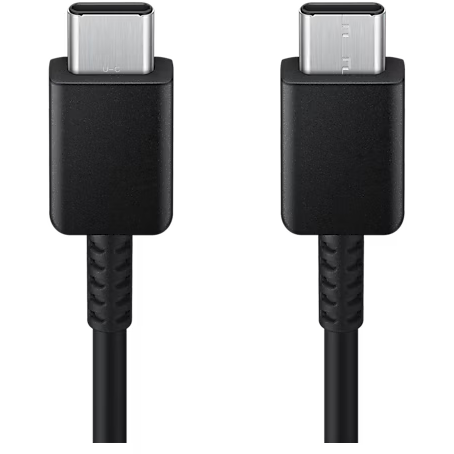 Кабель USB Type-C - USB Type-C, 1.8м, Samsung EP-DX310JBEG - EP-DX310JBEG(EU,WW) - фото 2