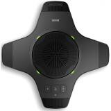 Спикерфон Snom C52-SP + USB-адаптер A230