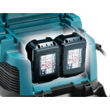 Пылесос Makita DVC150LZ