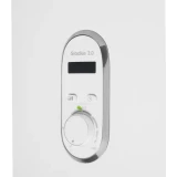 Водонагреватель Electrolux EWH 30 Gladius 2.0 White (НС-1245671)