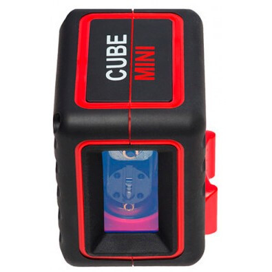 Нивелир ADA Cube MINI Green Basic Edition - А00496 - фото 2