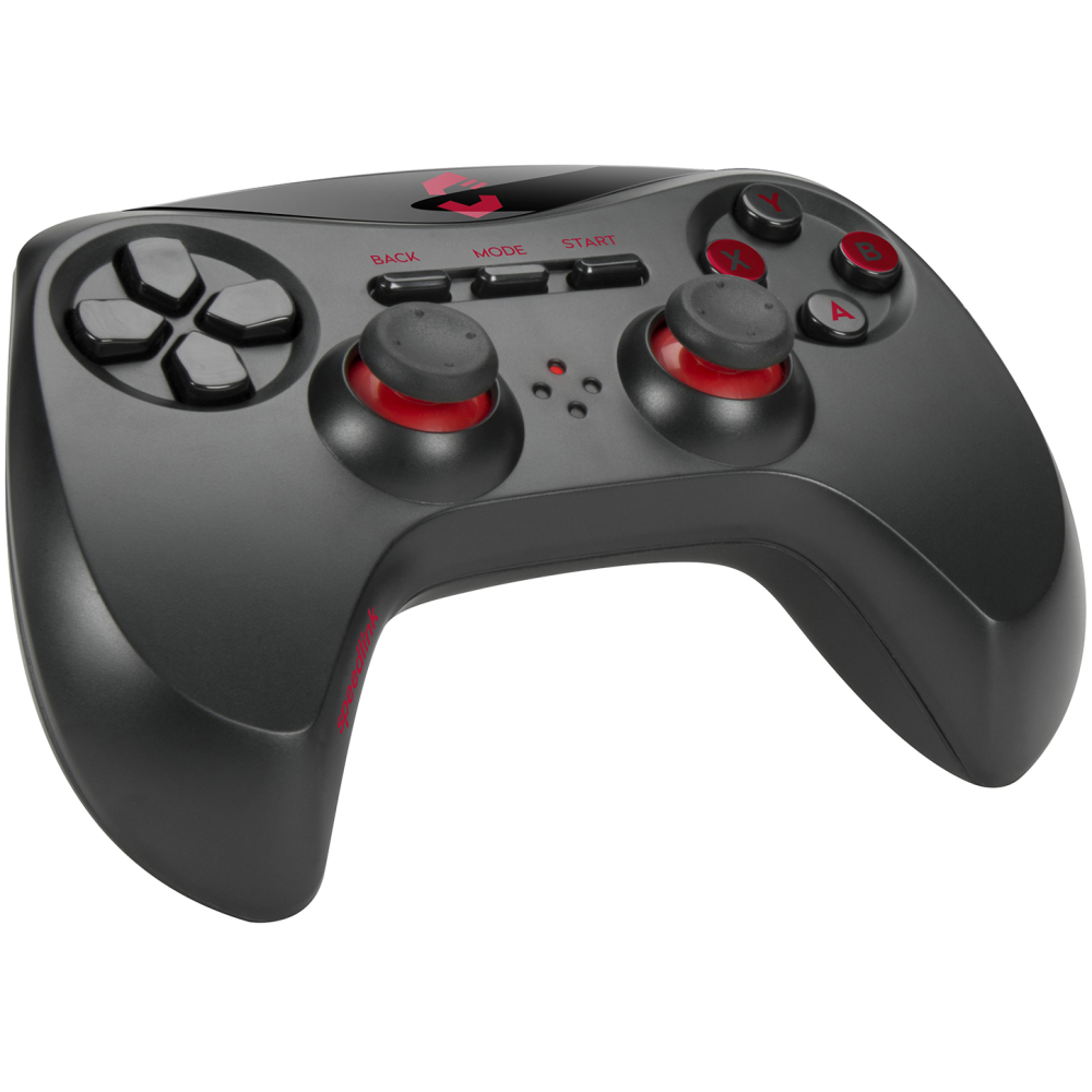 Геймпад Speedlink Strike NX - SL-650100-BK - фото 3