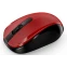 Мышь Genius NX-8008S Red/Black - 31030028401 - фото 2