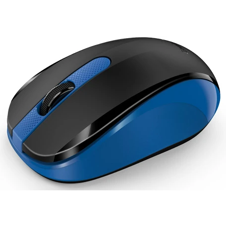 Мышь Genius NX-8008S Blue - 31030028402 - фото 2