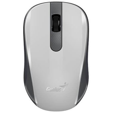 Мышь Genius NX-8008S White/Grey - 31030028403