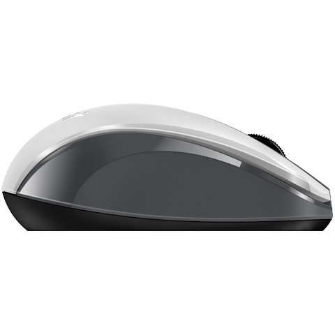 Мышь Genius NX-8008S White/Grey - 31030028403 - фото 3