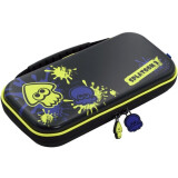 Защитный чехол Hori Premium vault case Splatoon 3 для Nintendo Switch (NSW-424U)