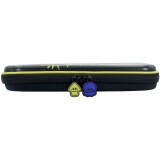Защитный чехол Hori Premium vault case Splatoon 3 для Nintendo Switch (NSW-424U)