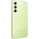 Смартфон Samsung Galaxy A54 6/128Gb Lime (SM-A546ELGASKZ)