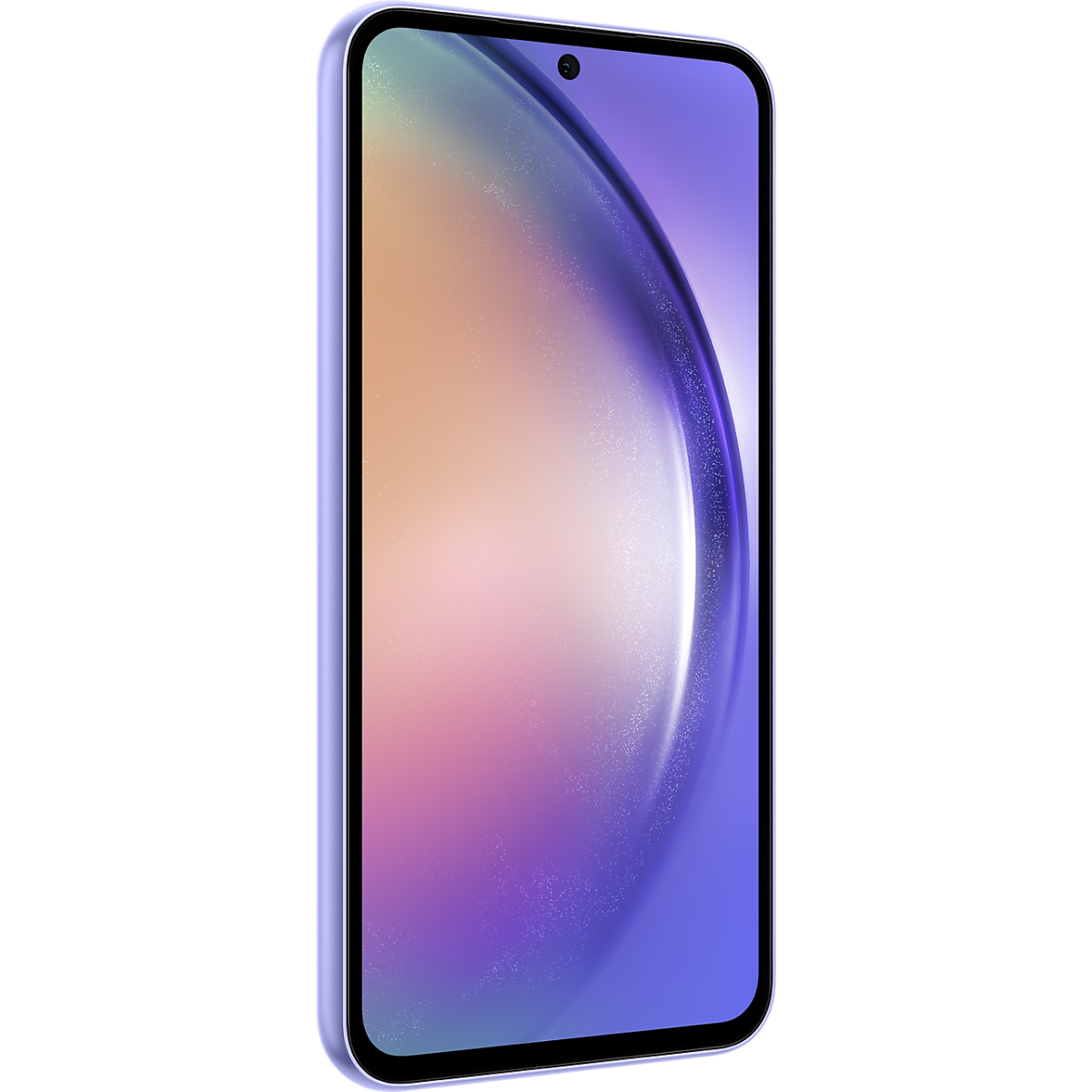 Смартфон Samsung Galaxy A54 8/256GB Violet (SM-A546ELVDSKZ) - фото 3
