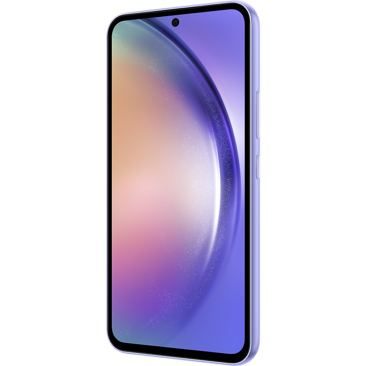 Смартфон Samsung Galaxy A54 8/256GB Violet (SM-A546ELVDSKZ) - фото 4