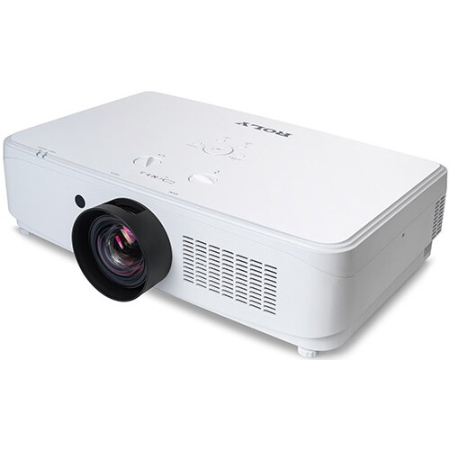 Проектор Roly RL-6200WT - фото 3