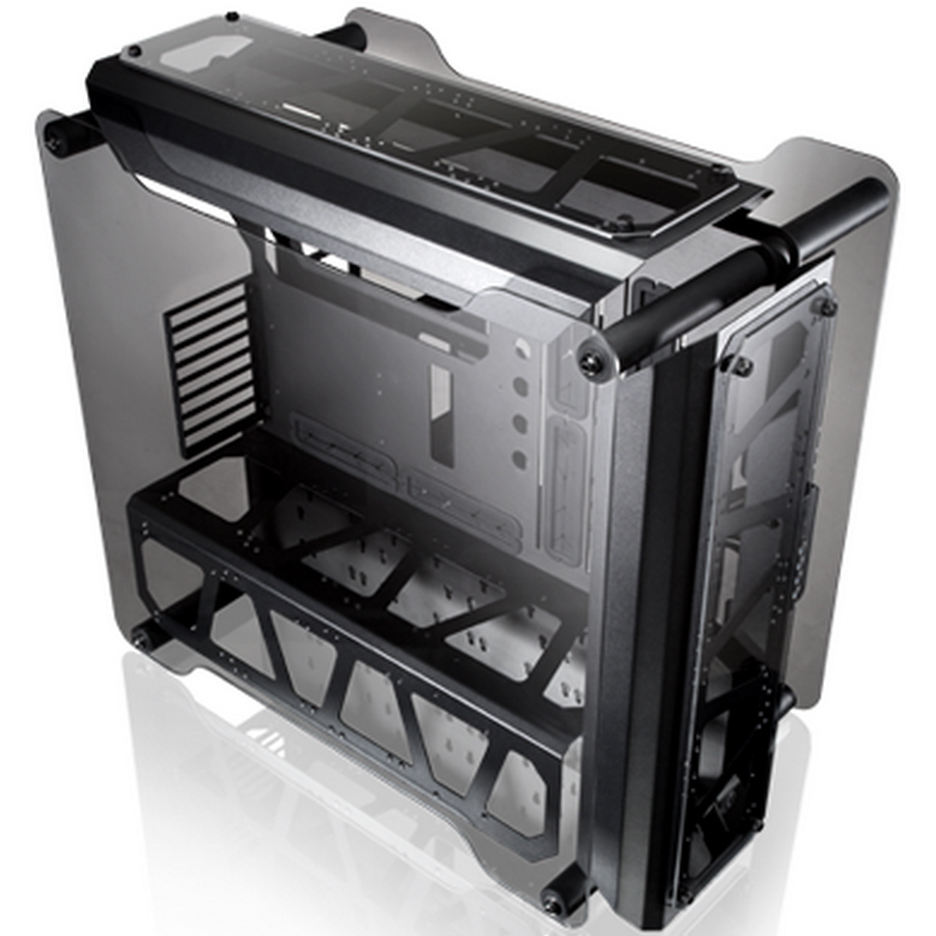 Корпус Raijintek Enyo Black - 0R20B00119 - фото 3