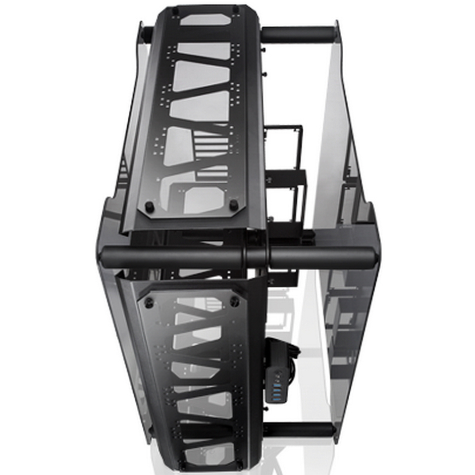 Корпус Raijintek Enyo Black - 0R20B00119 - фото 4