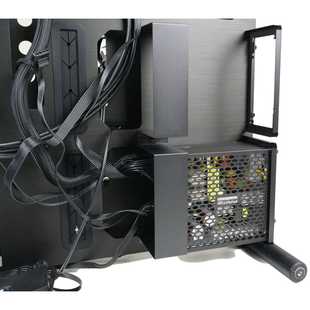 Корпус Raijintek Enyo Black - 0R20B00119 - фото 5