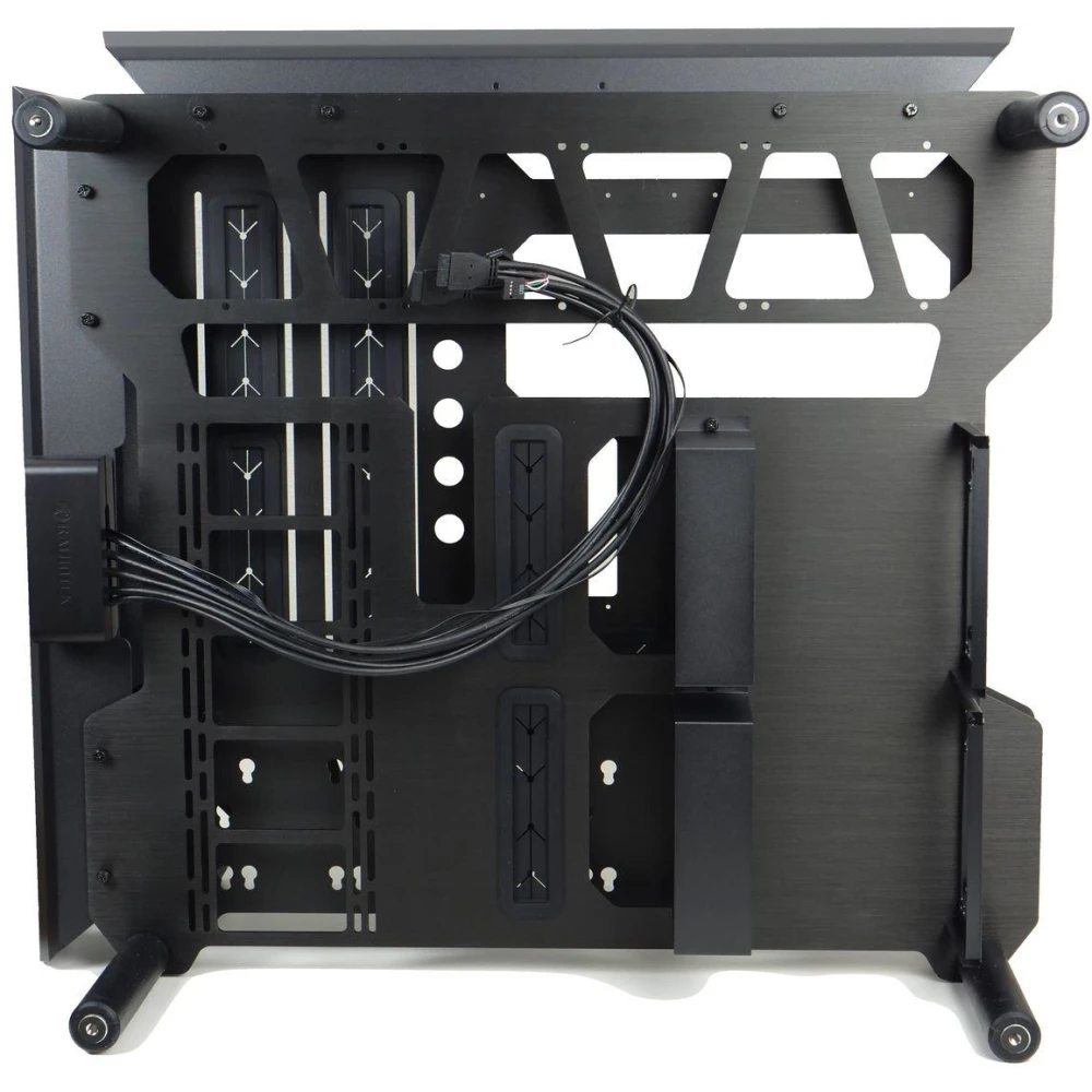 Корпус Raijintek Enyo Black - 0R20B00119 - фото 6