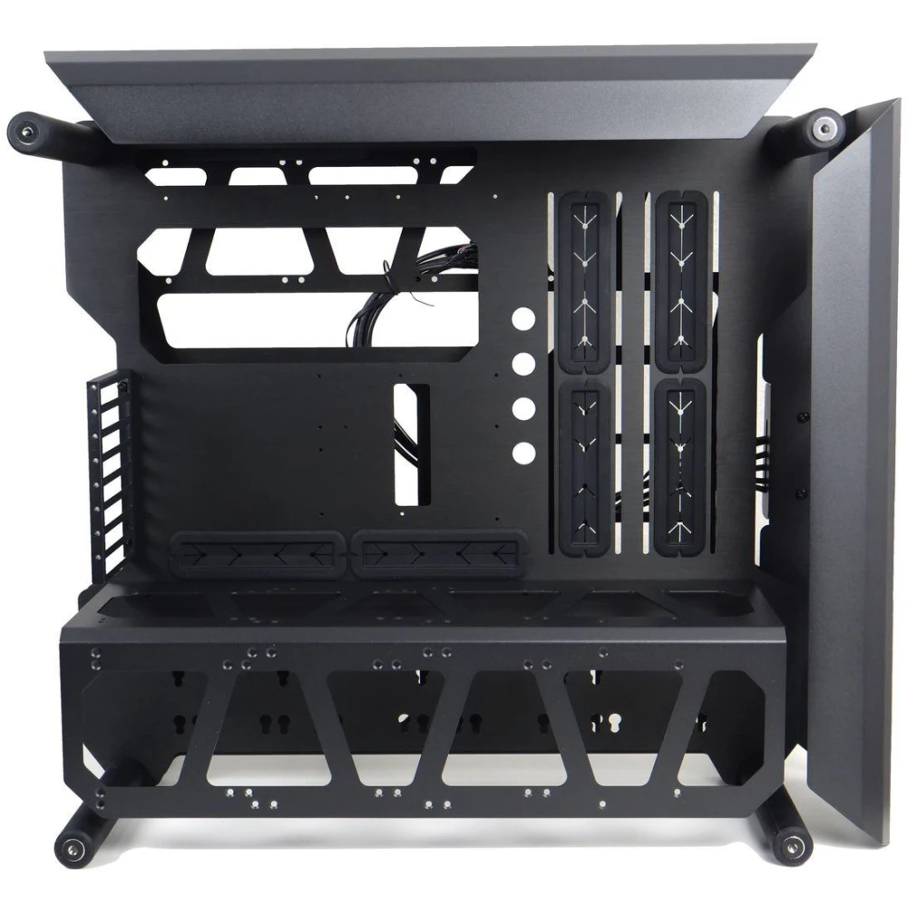 Корпус Raijintek Enyo Black - 0R20B00119 - фото 7