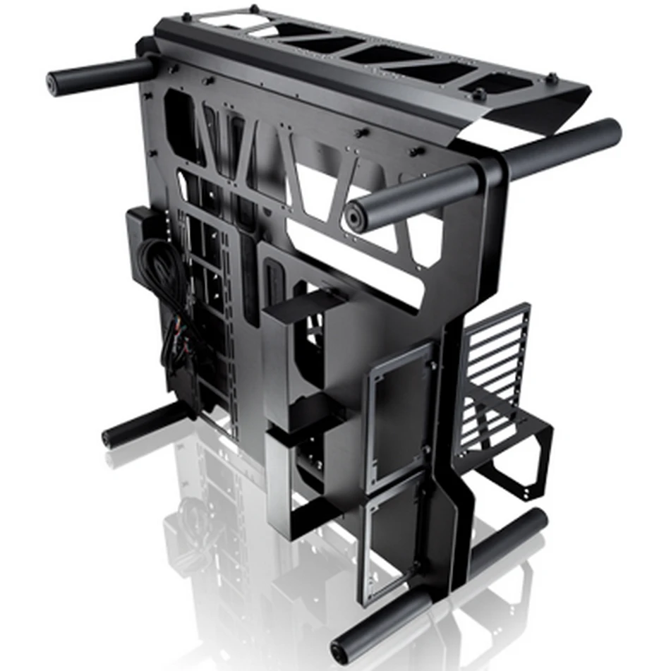 Корпус Raijintek Enyo Black - 0R20B00119 - фото 8