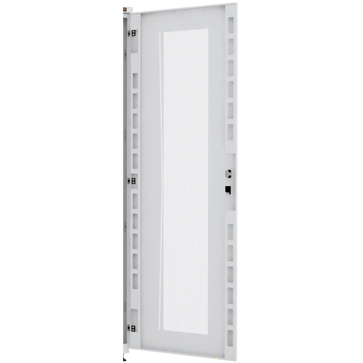 Дверь для шкафа TLK TFI-4780-P-R-GY - фото 2