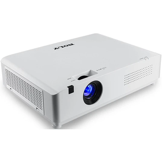 Проектор Roly RL-C1U - фото 2