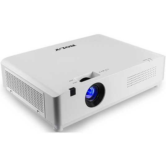 Проектор Roly RL-C1W - фото 2
