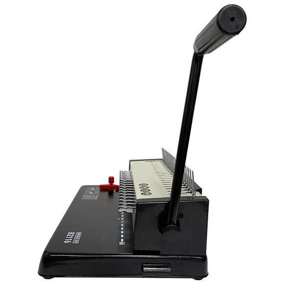 Брошюровщик (переплётчик) Office Kit B2116 - фото 3