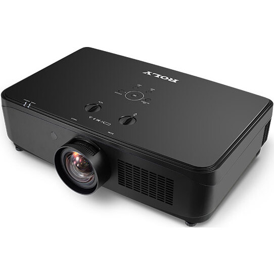 Проектор Roly RL-HU700T - фото 2