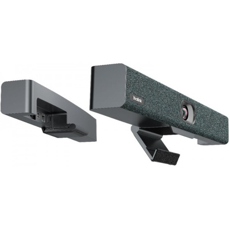 Видеобар Yealink UVC34 - фото 3