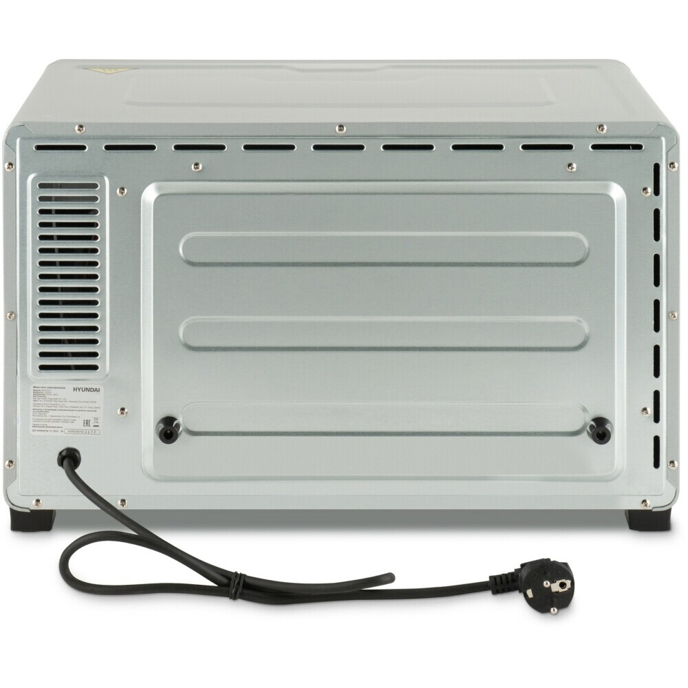 Мини-печь Hyundai MIO-HY077 - фото 5