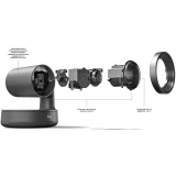 Конференц-камера Logitech ConferenceCam Rally Plus (960-001242)