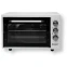 Мини-печь KRAFT KF-MO 3200 White