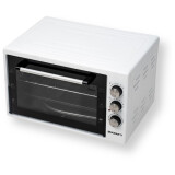 Мини-печь KRAFT KF-MO 3200 White