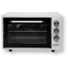 Мини-печь KRAFT KF-MO 3800 White
