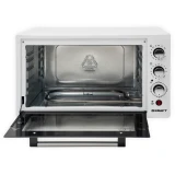 Мини-печь KRAFT KF-MO 4506 W