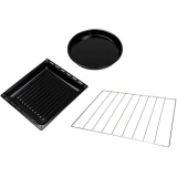 Мини-печь KRAFT KF-MO 4506 W