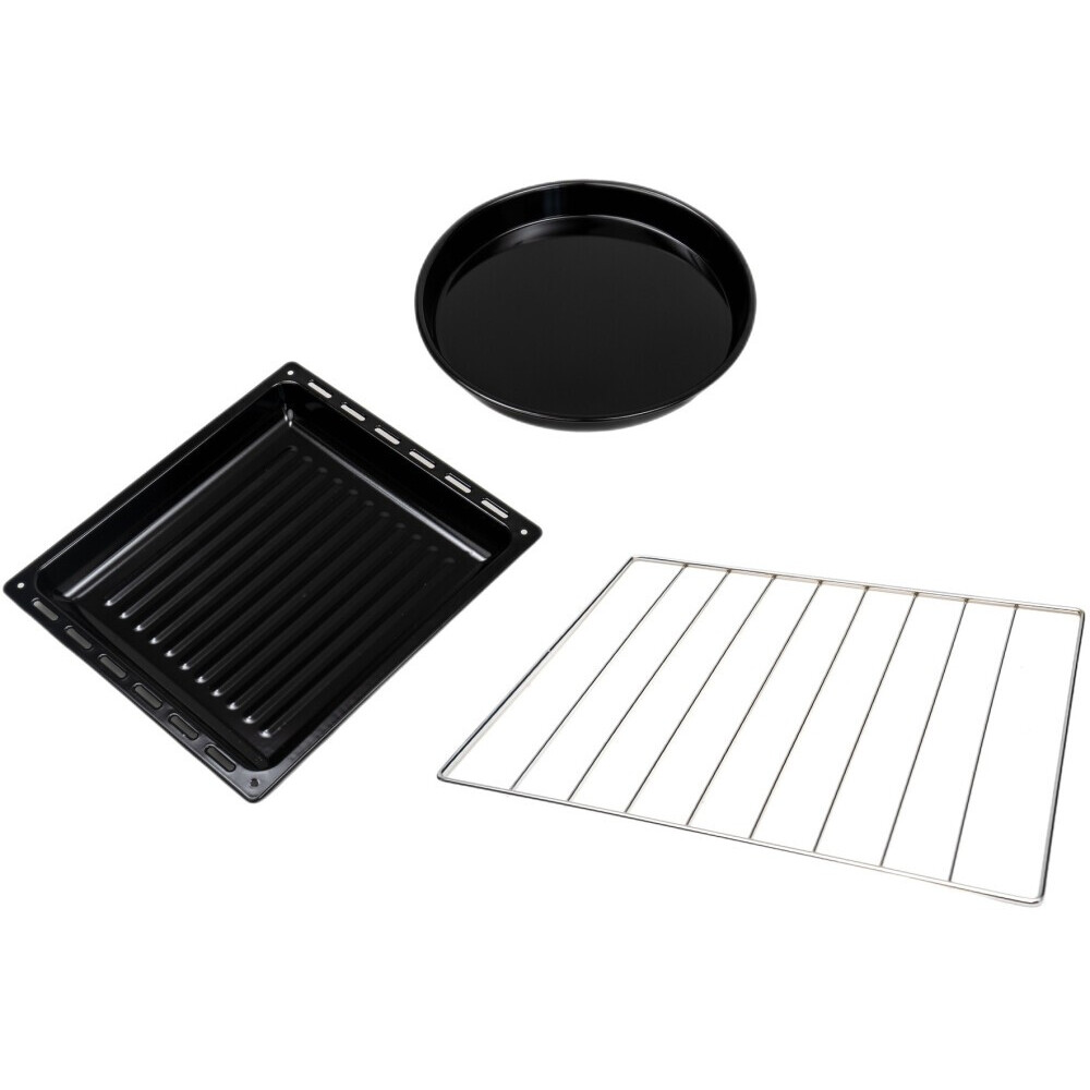 Мини-печь KRAFT KF-MO 4506 W - фото 4