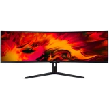 Монитор Acer 49" EI491CURSbmiipphx Nitro (UM.SE1EE.S05/UM.SE1CD.S02)