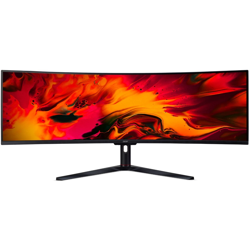 Монитор Acer 49" EI491CURSbmiipphx Nitro - UM.SE1EE.S05/UM.SE1CD.S02