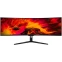 Монитор Acer 49" EI491CURSbmiipphx Nitro - UM.SE1EE.S05