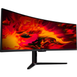 Монитор Acer 49" EI491CURSbmiipphx Nitro (UM.SE1EE.S05/UM.SE1CD.S02)