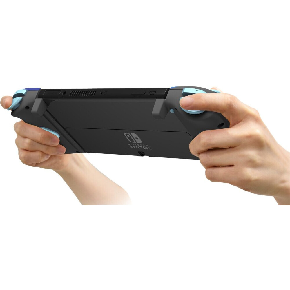 Контроллер Hori Split Pad Compact Gengar - NSW-411U - фото 4