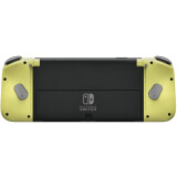 Контроллеры Hori Split Pad Compact Grey/Yellow для Nintendo Switch (NSW-373U)