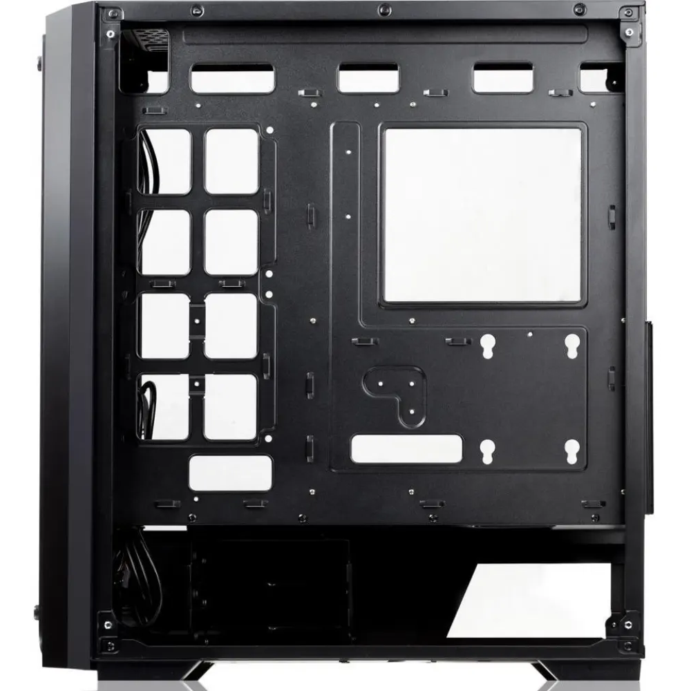 Корпус Raijintek Agos/Ponos TG Black - 0R20B00153 - фото 4