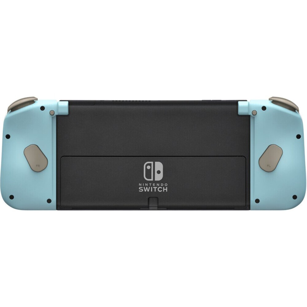 Контроллер Hori Split Pad Compact Pikachu & Mimikyu - NSW-410U - фото 3