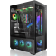 Корпус Raijintek Paean Premium Black - 0R20B00208 - фото 3